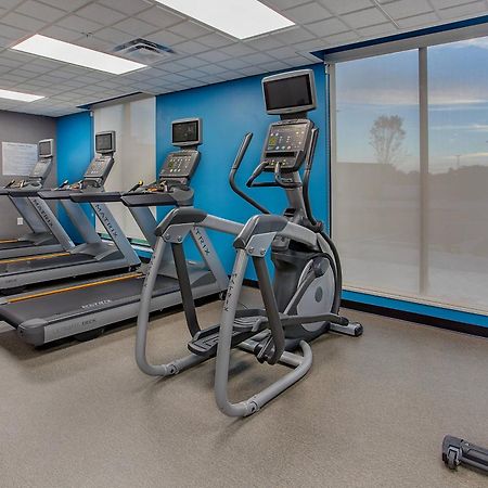 Fairfield Inn & Suites By Marriott Nashville Hendersonville Dış mekan fotoğraf
